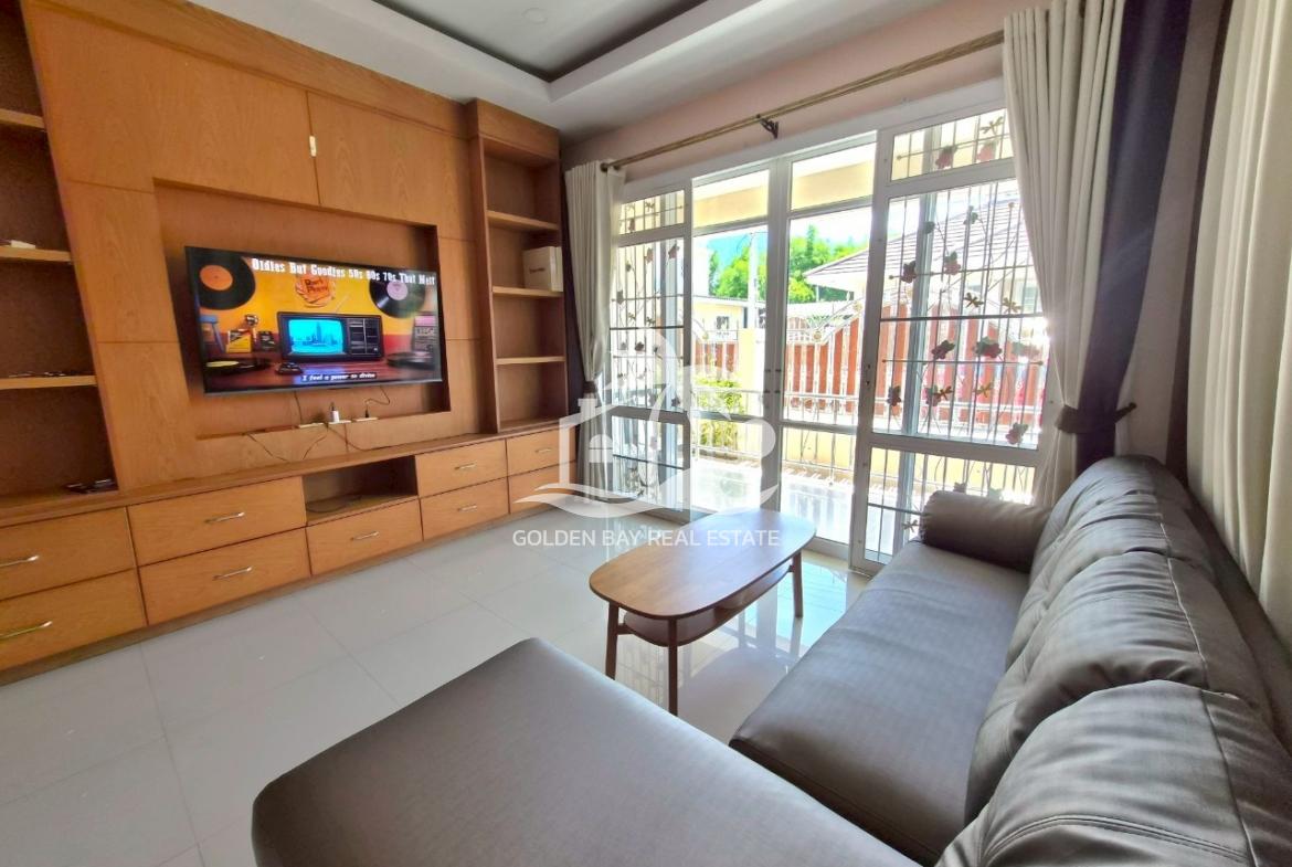 Chockchai Village 10 – East Pattaya