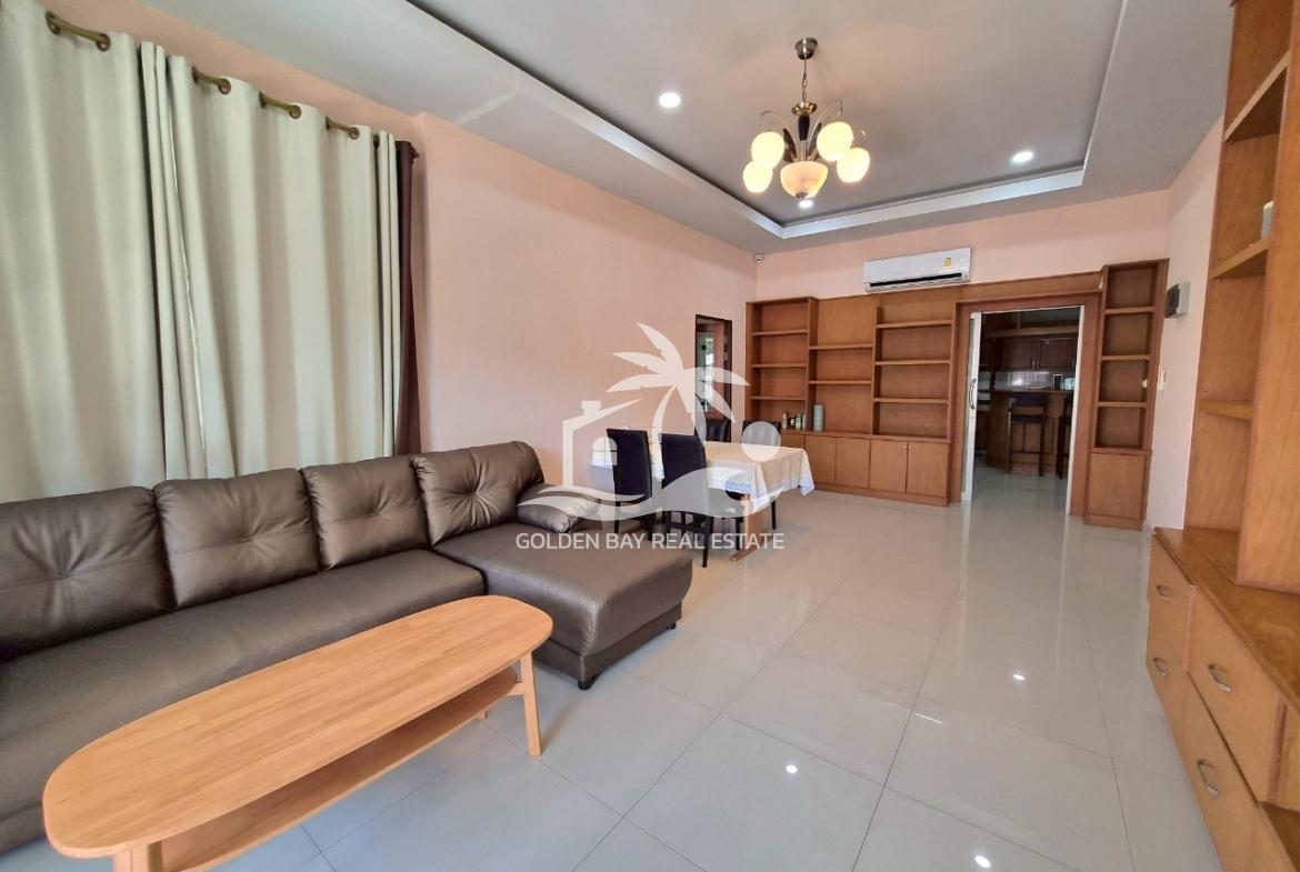 Chockchai Village 10 – East Pattaya