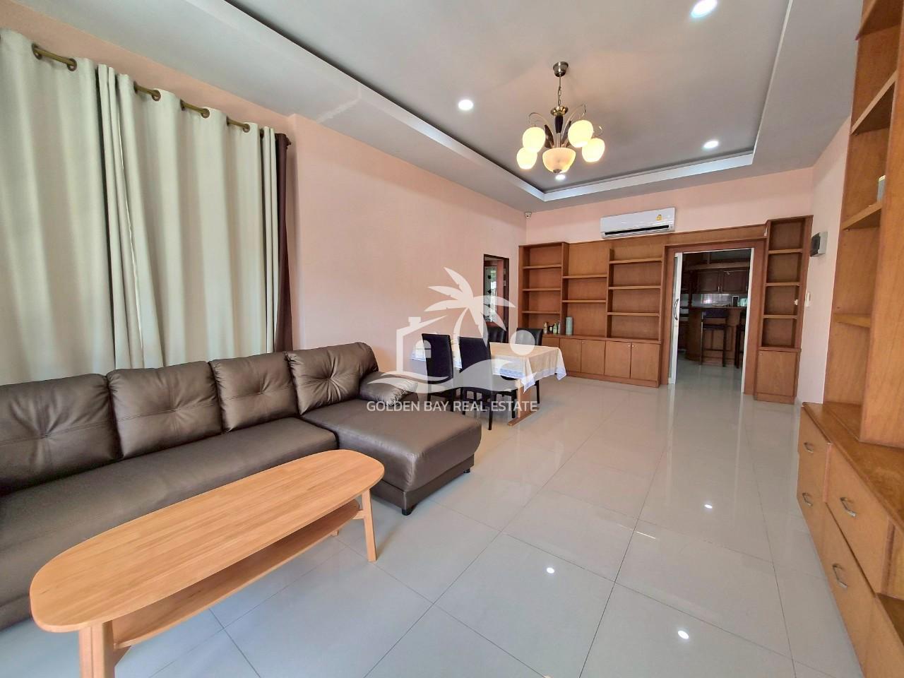 Chockchai Village 10 – East Pattaya