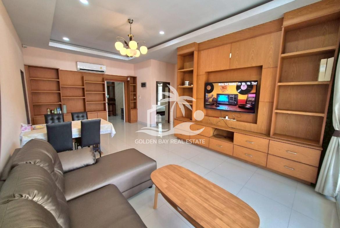 Chockchai Village 10 – East Pattaya