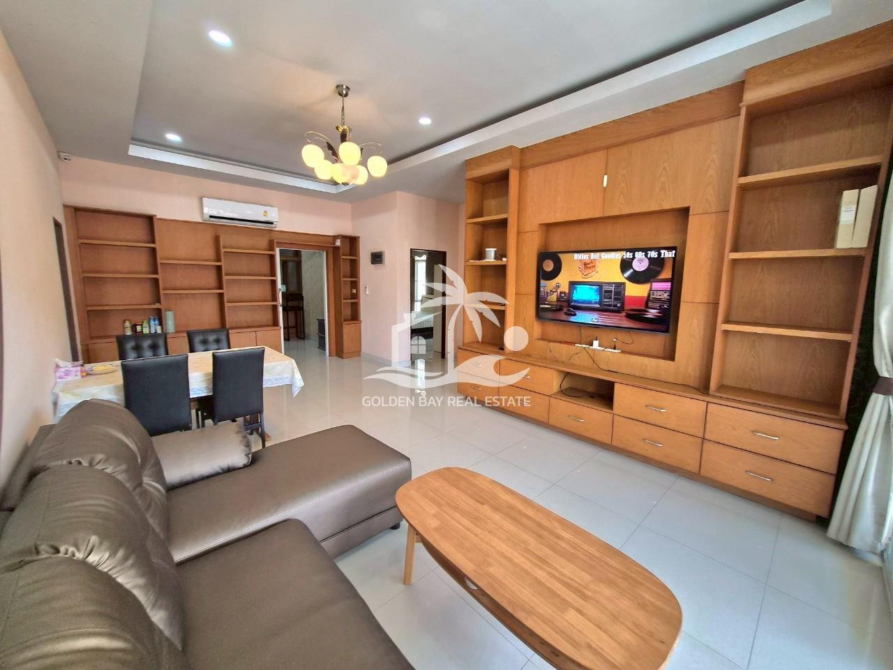 Chockchai Village 10 – East Pattaya