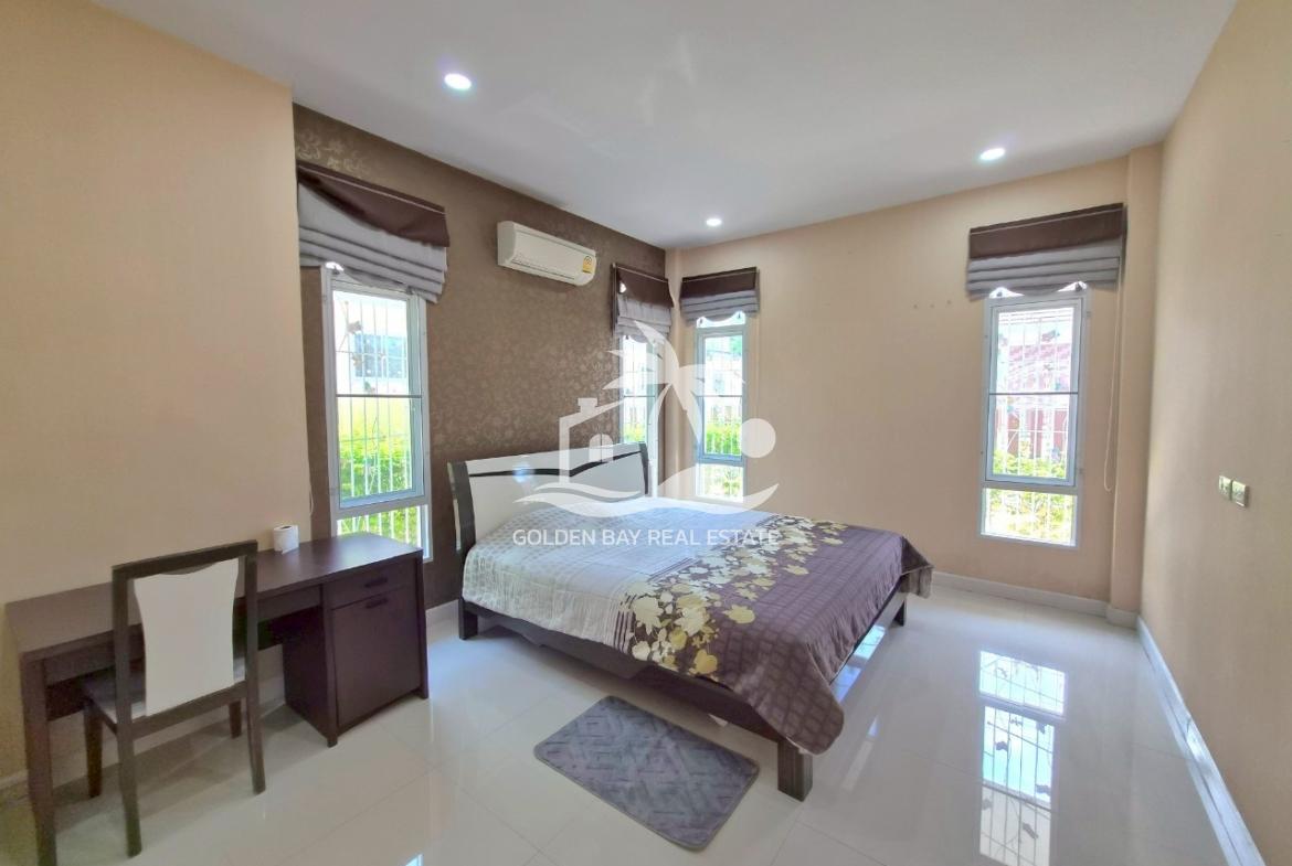 Chockchai Village 10 – East Pattaya