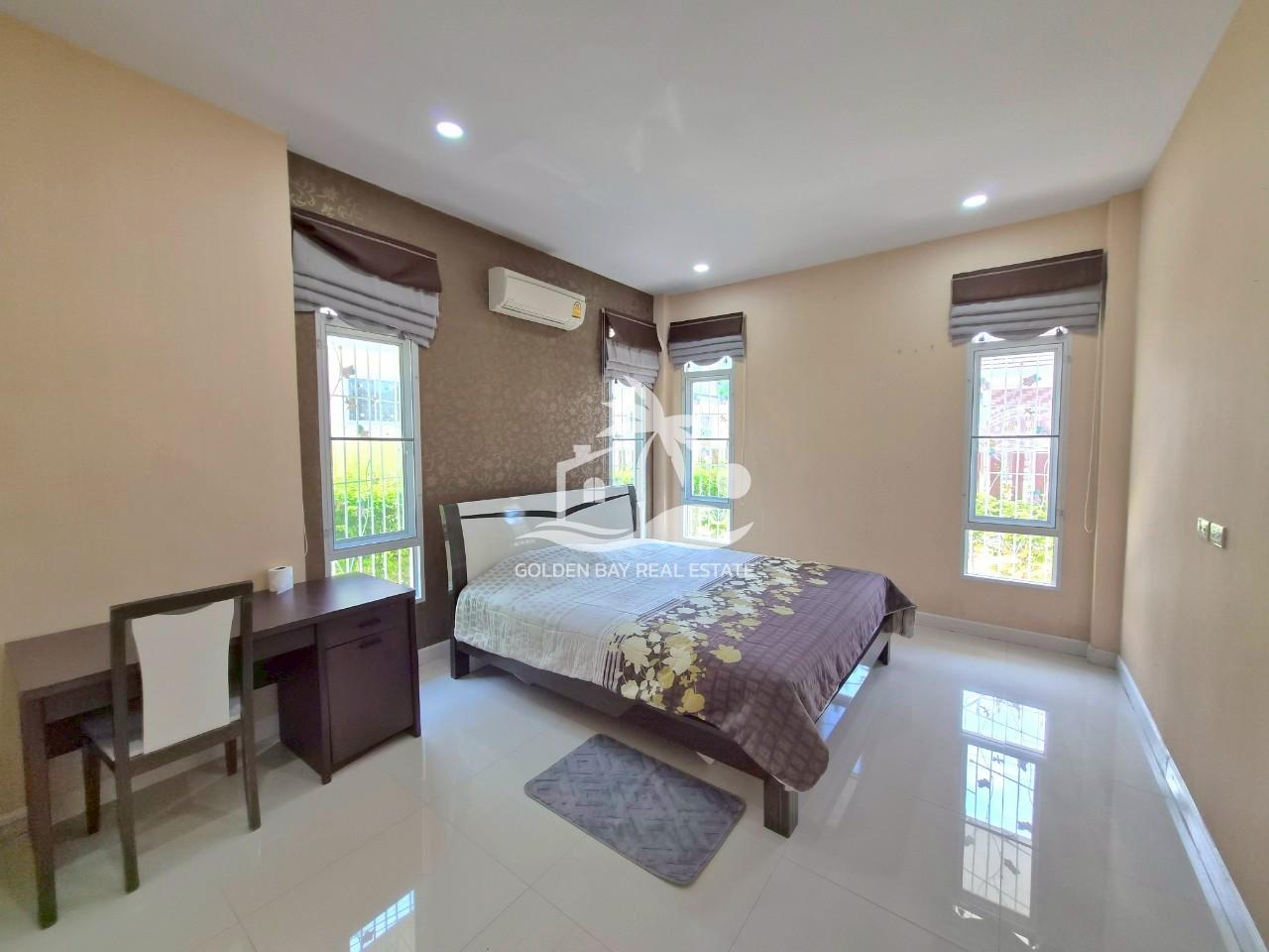 Chockchai Village 10 – East Pattaya