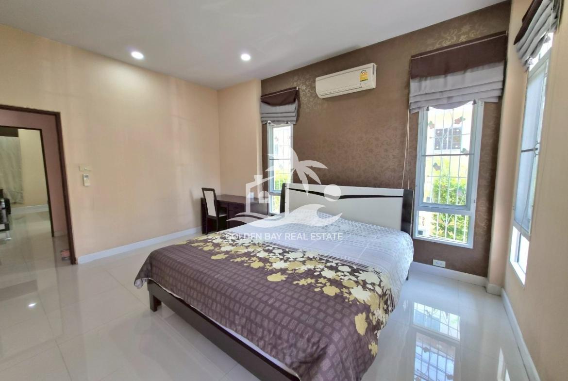 Chockchai Village 10 – East Pattaya