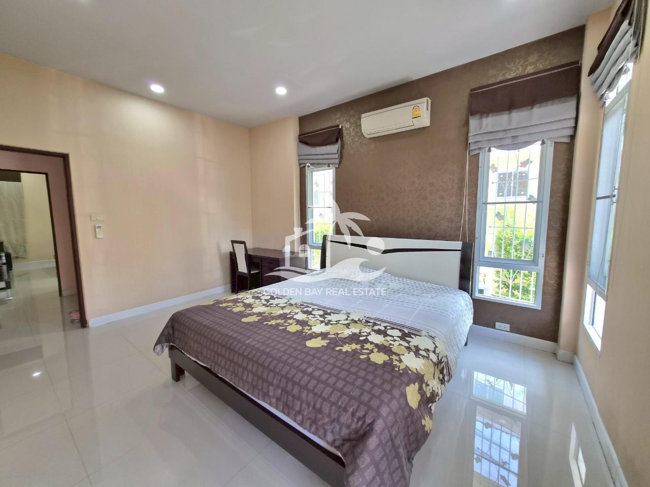 Chockchai Village 10 – East Pattaya