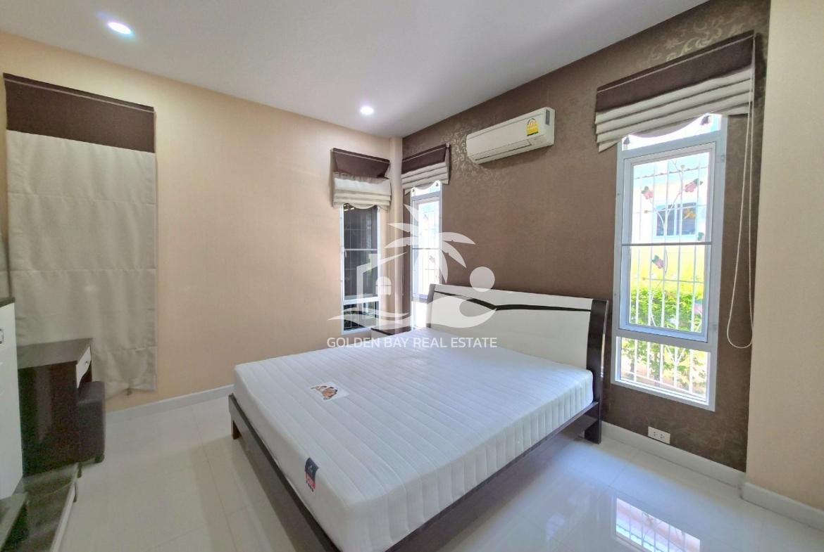 Chockchai Village 10 – East Pattaya
