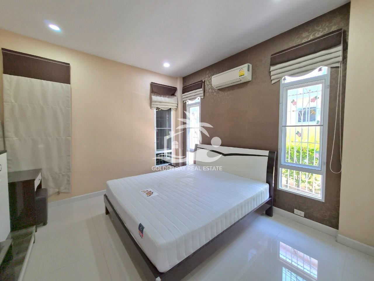 Chockchai Village 10 – East Pattaya