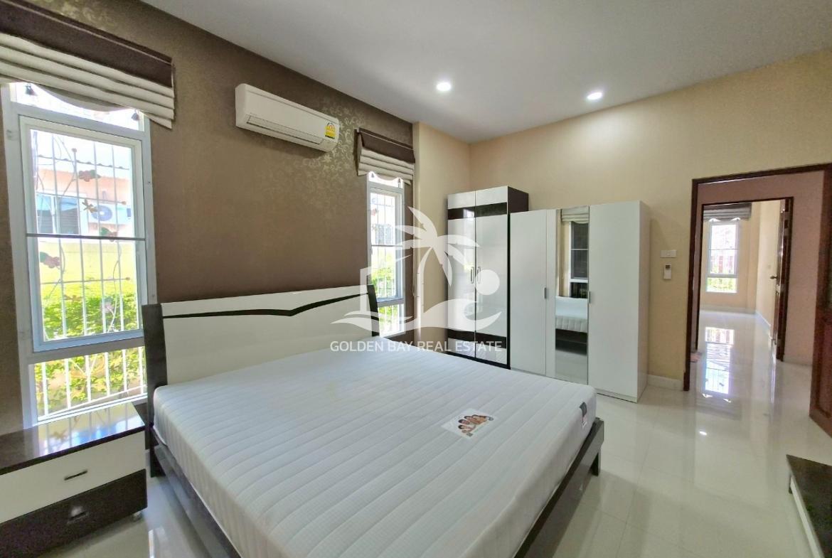 Chockchai Village 10 – East Pattaya