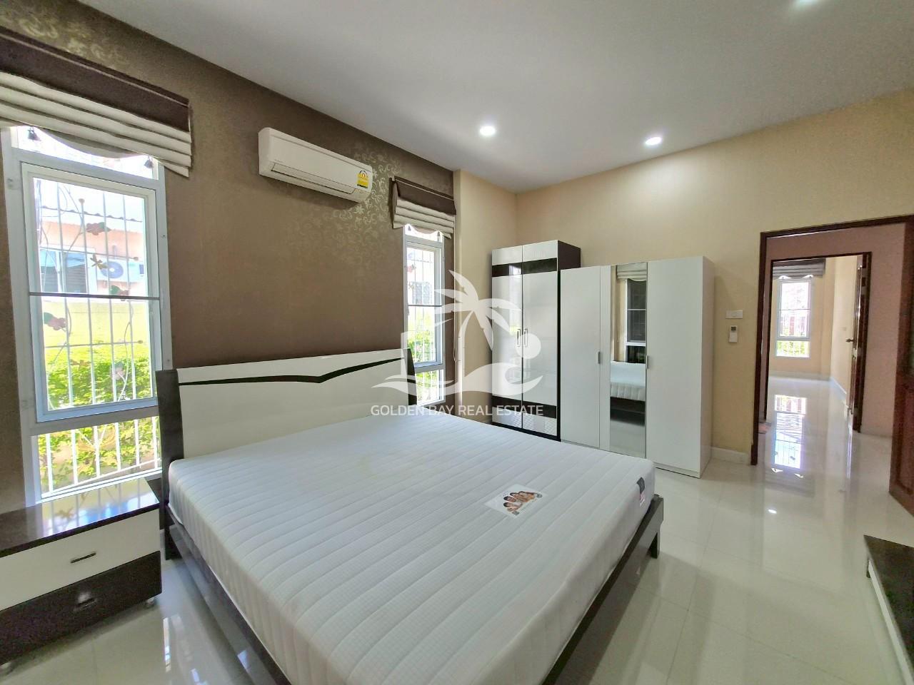 Chockchai Village 10 – East Pattaya