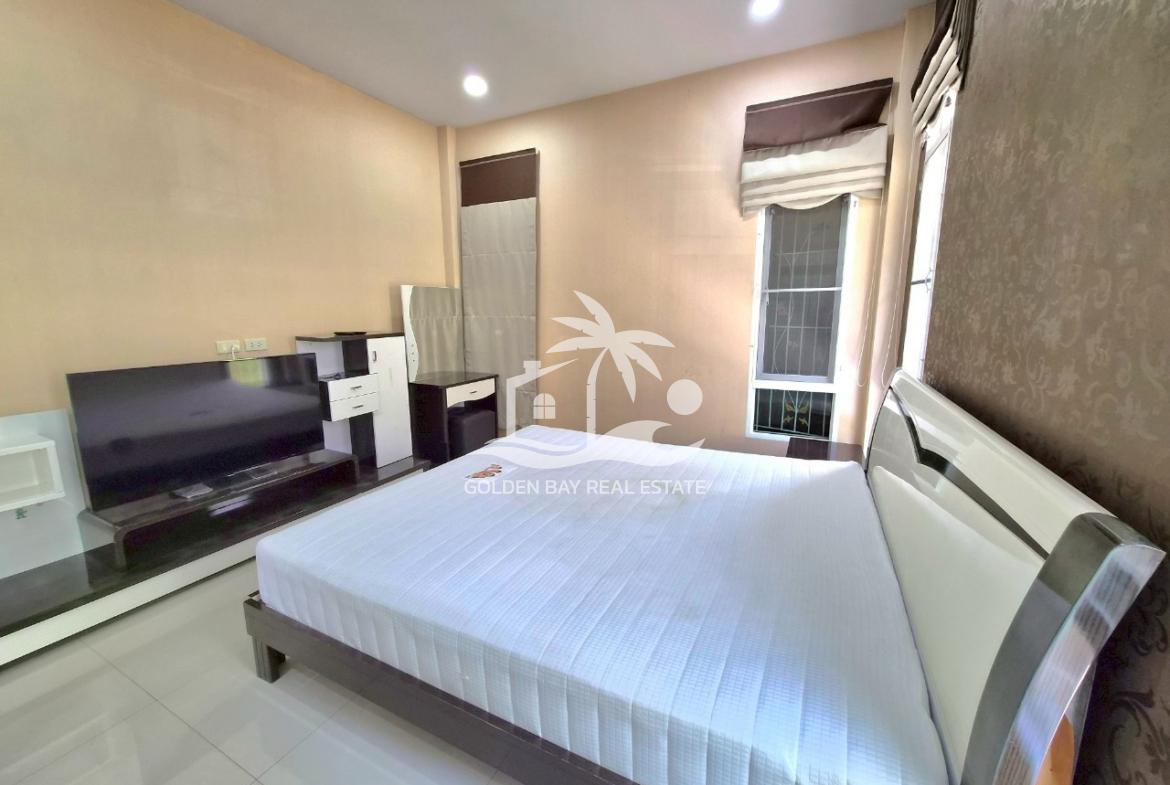 Chockchai Village 10 – East Pattaya
