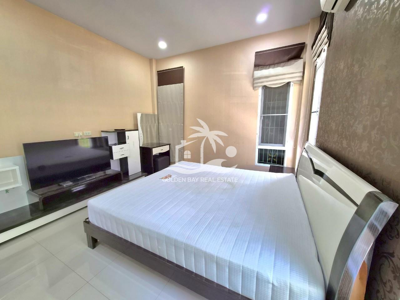 Chockchai Village 10 – East Pattaya
