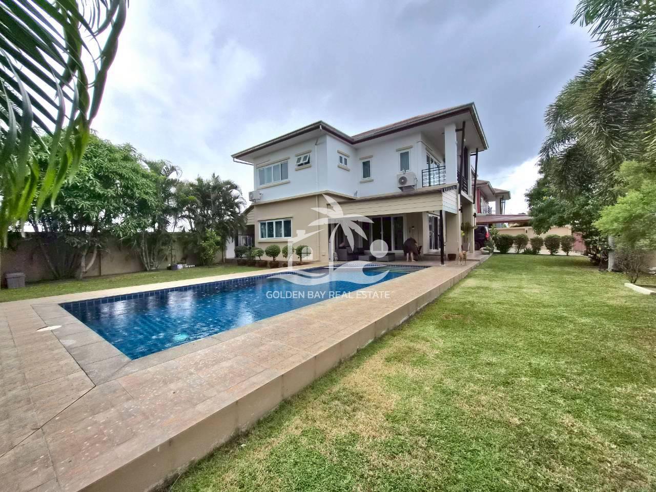Lakeside Court 5 – East Pattaya