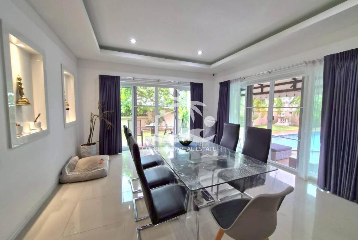 Lakeside Court 5 – East Pattaya