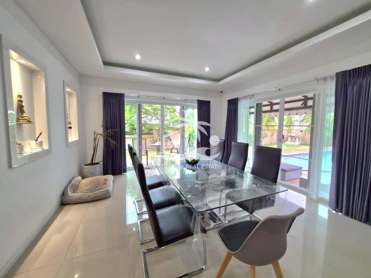 Lakeside Court 5 – East Pattaya