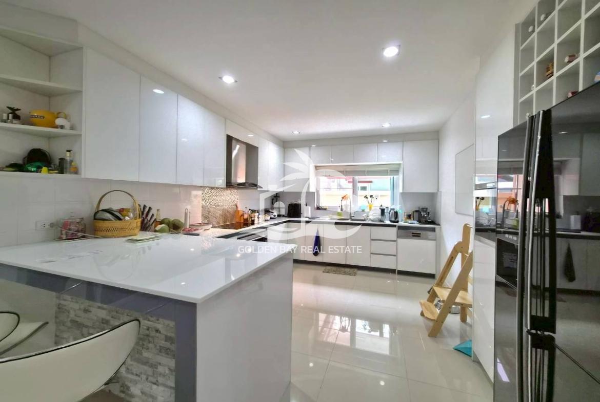 Lakeside Court 5 – East Pattaya