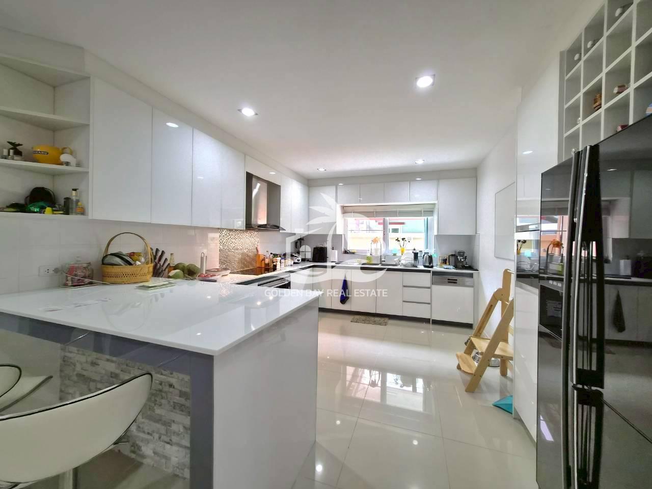 Lakeside Court 5 – East Pattaya