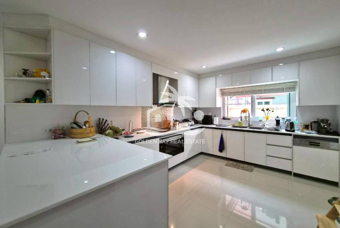 Lakeside Court 5 – East Pattaya