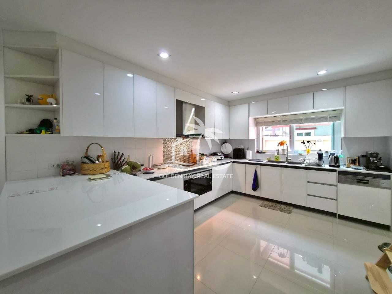 Lakeside Court 5 – East Pattaya