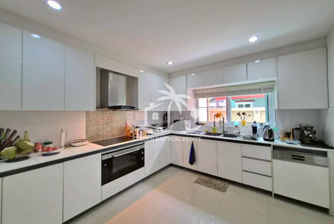 Lakeside Court 5 – East Pattaya