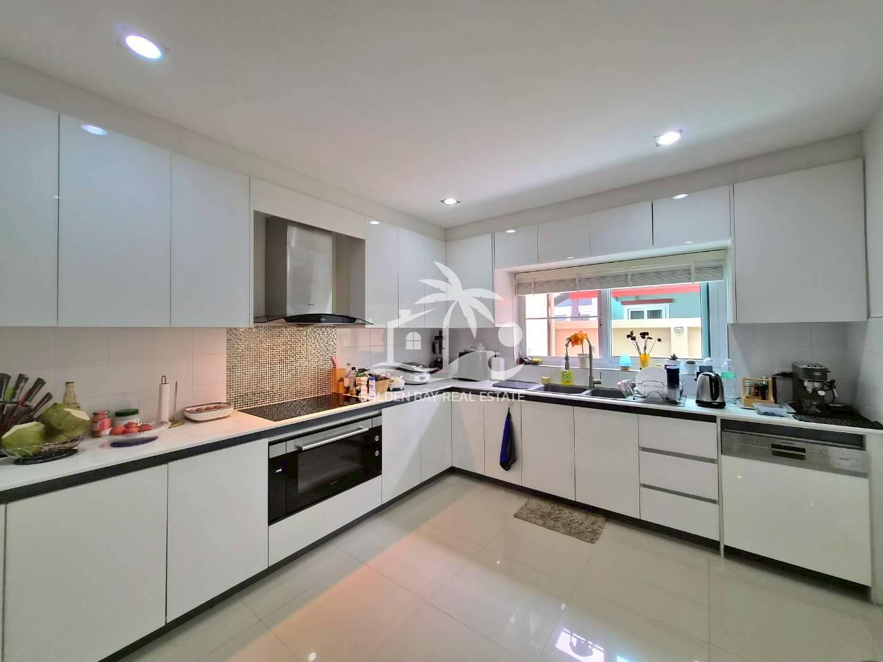 Lakeside Court 5 – East Pattaya