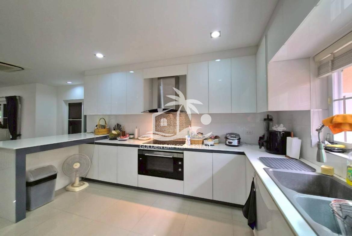 Lakeside Court 5 – East Pattaya