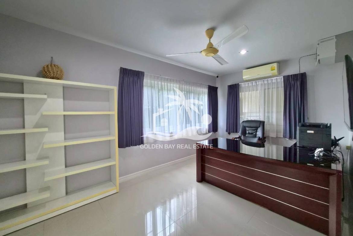 Lakeside Court 5 – East Pattaya