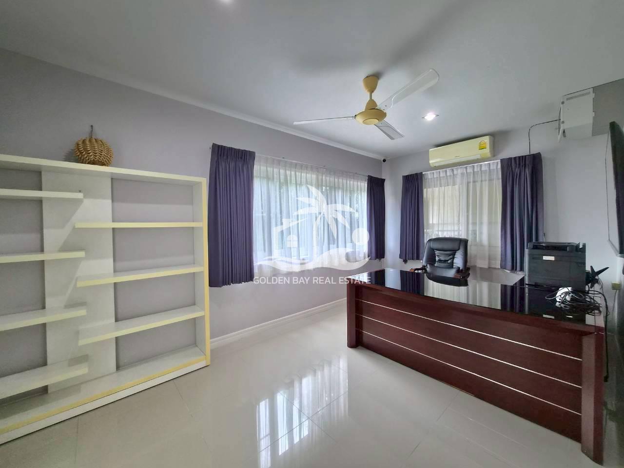 Lakeside Court 5 – East Pattaya