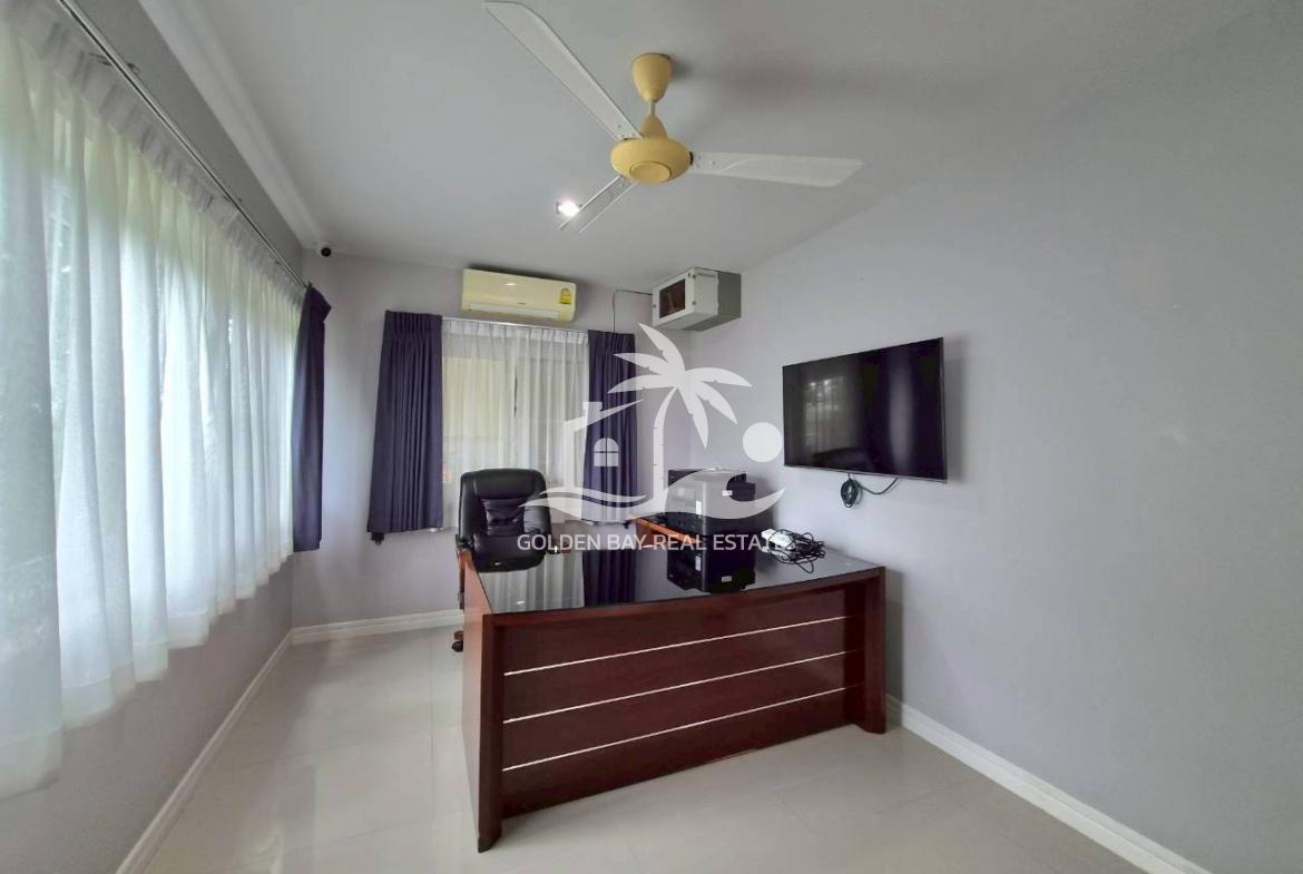 Lakeside Court 5 – East Pattaya