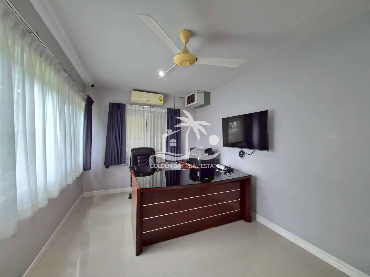 Lakeside Court 5 – East Pattaya