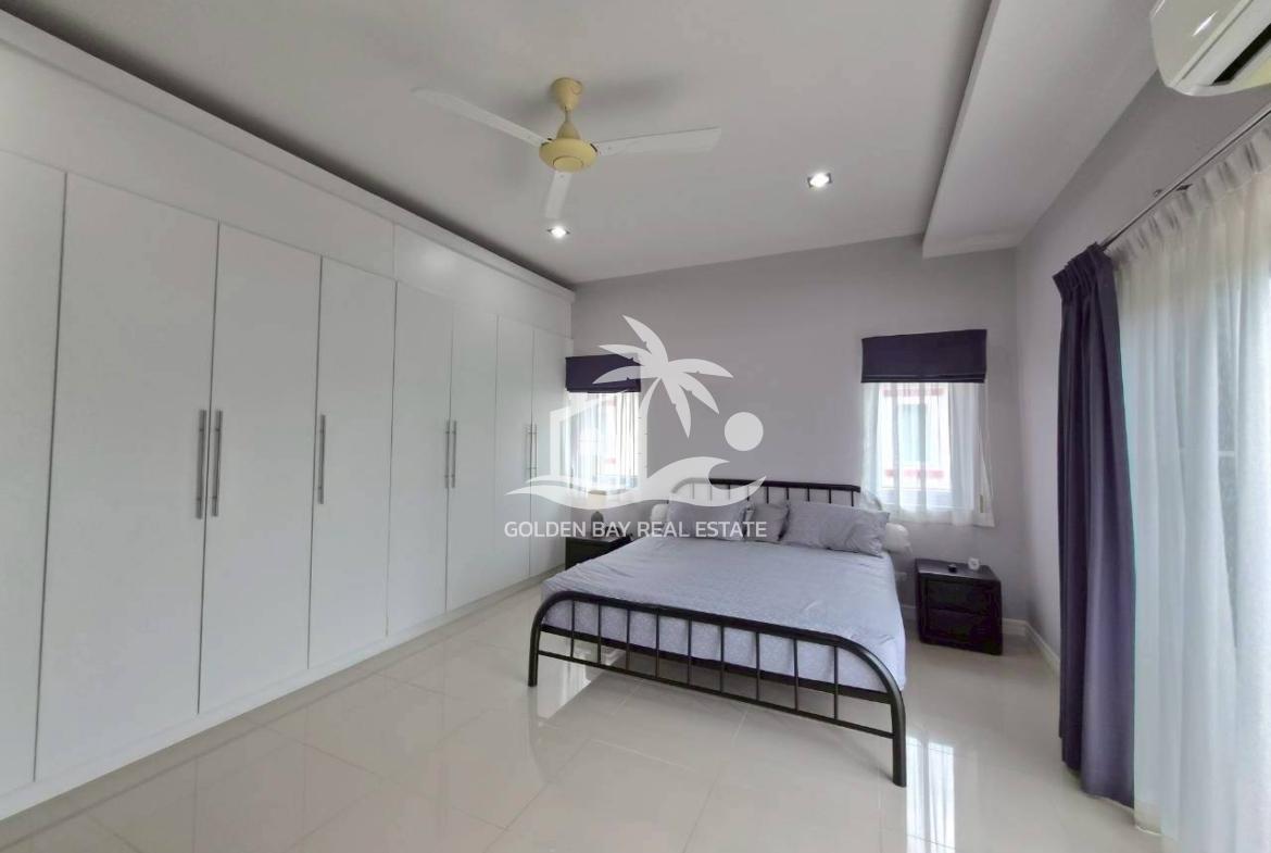 Lakeside Court 5 – East Pattaya