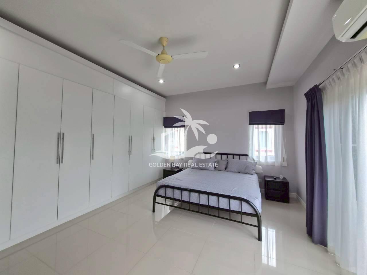 Lakeside Court 5 – East Pattaya