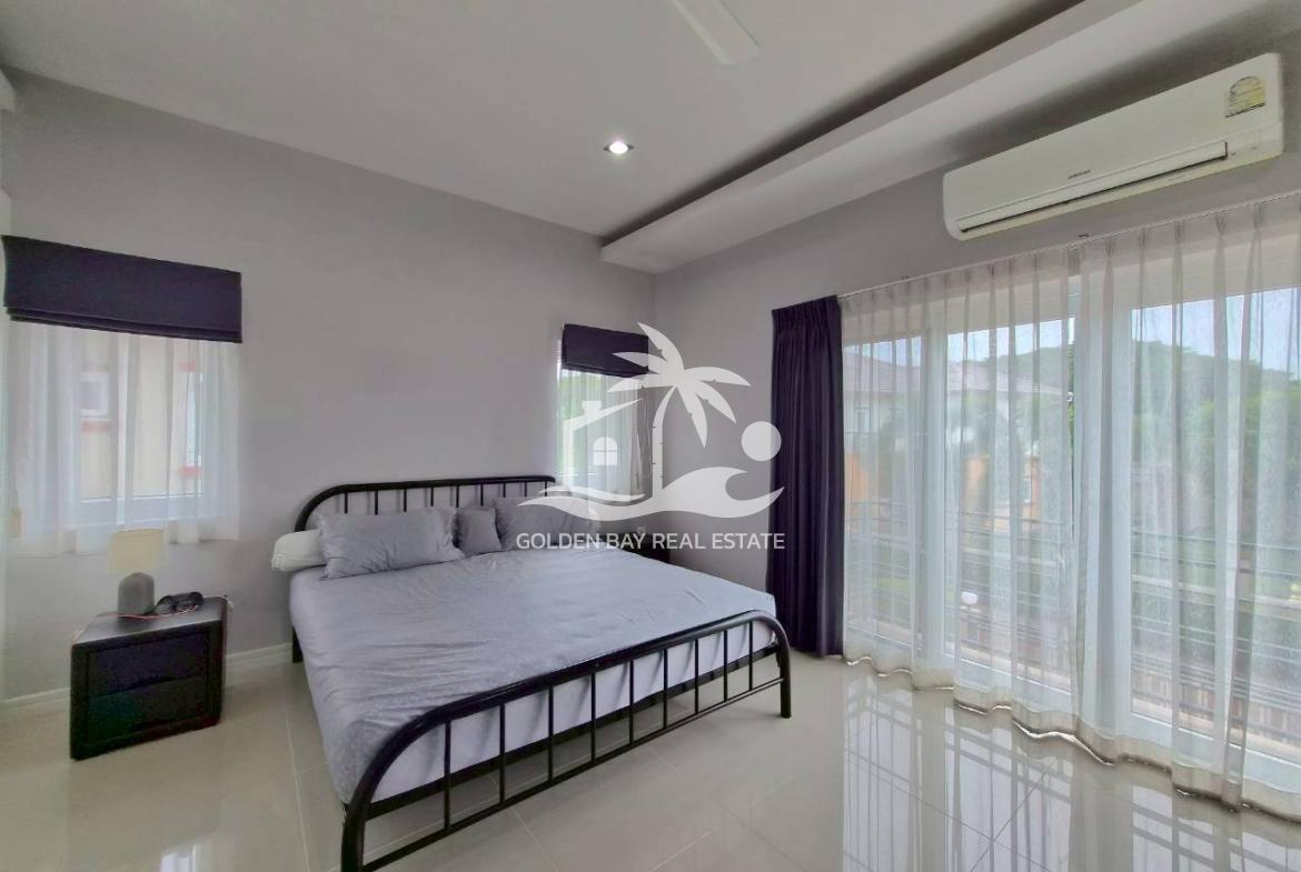 Lakeside Court 5 – East Pattaya