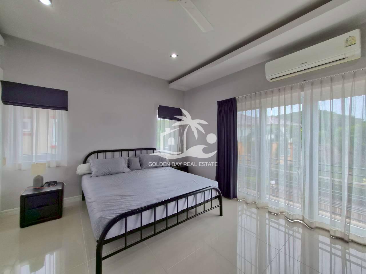 Lakeside Court 5 – East Pattaya
