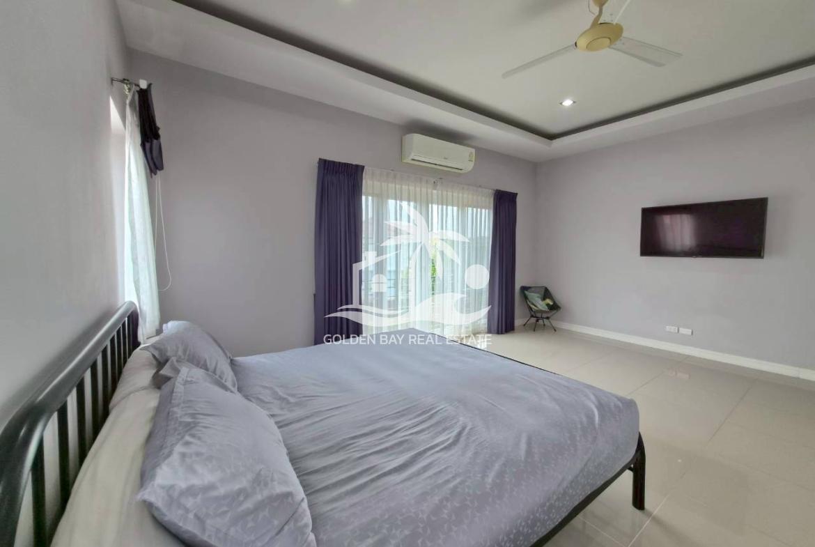 Lakeside Court 5 – East Pattaya