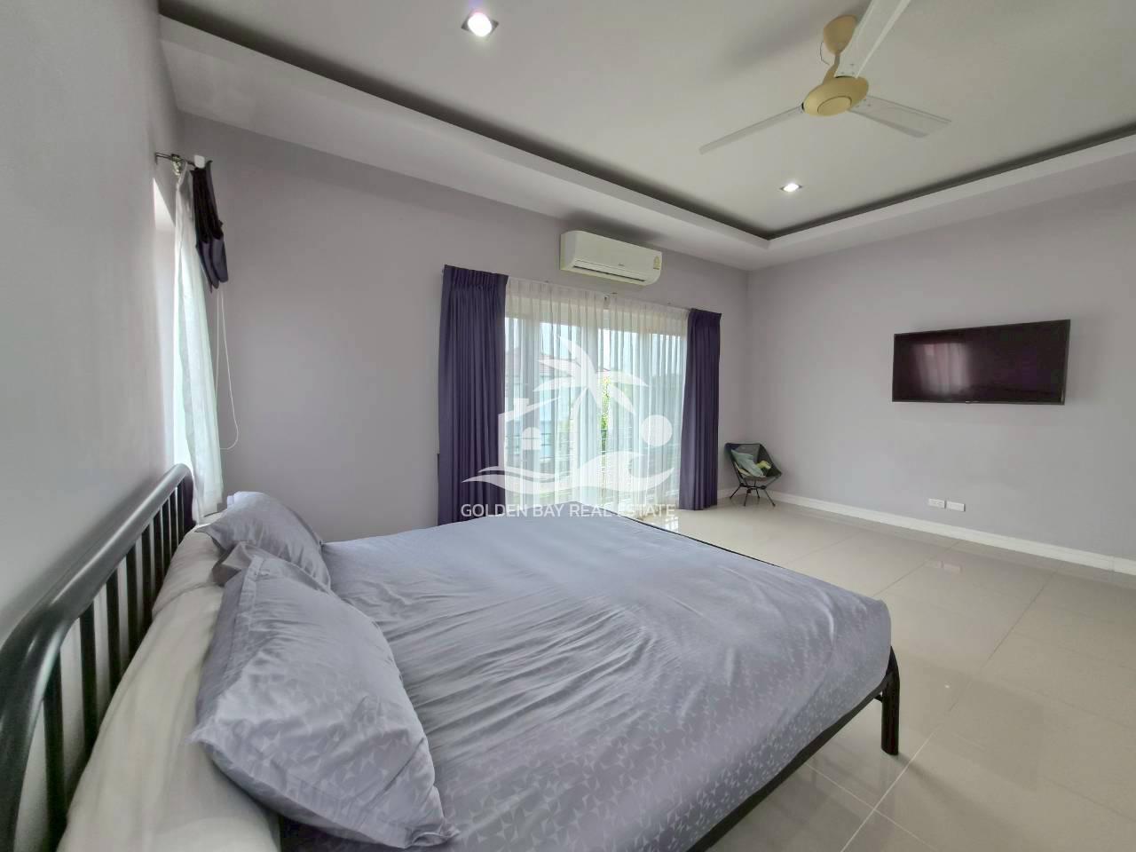 Lakeside Court 5 – East Pattaya