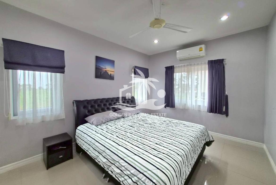 Lakeside Court 5 – East Pattaya