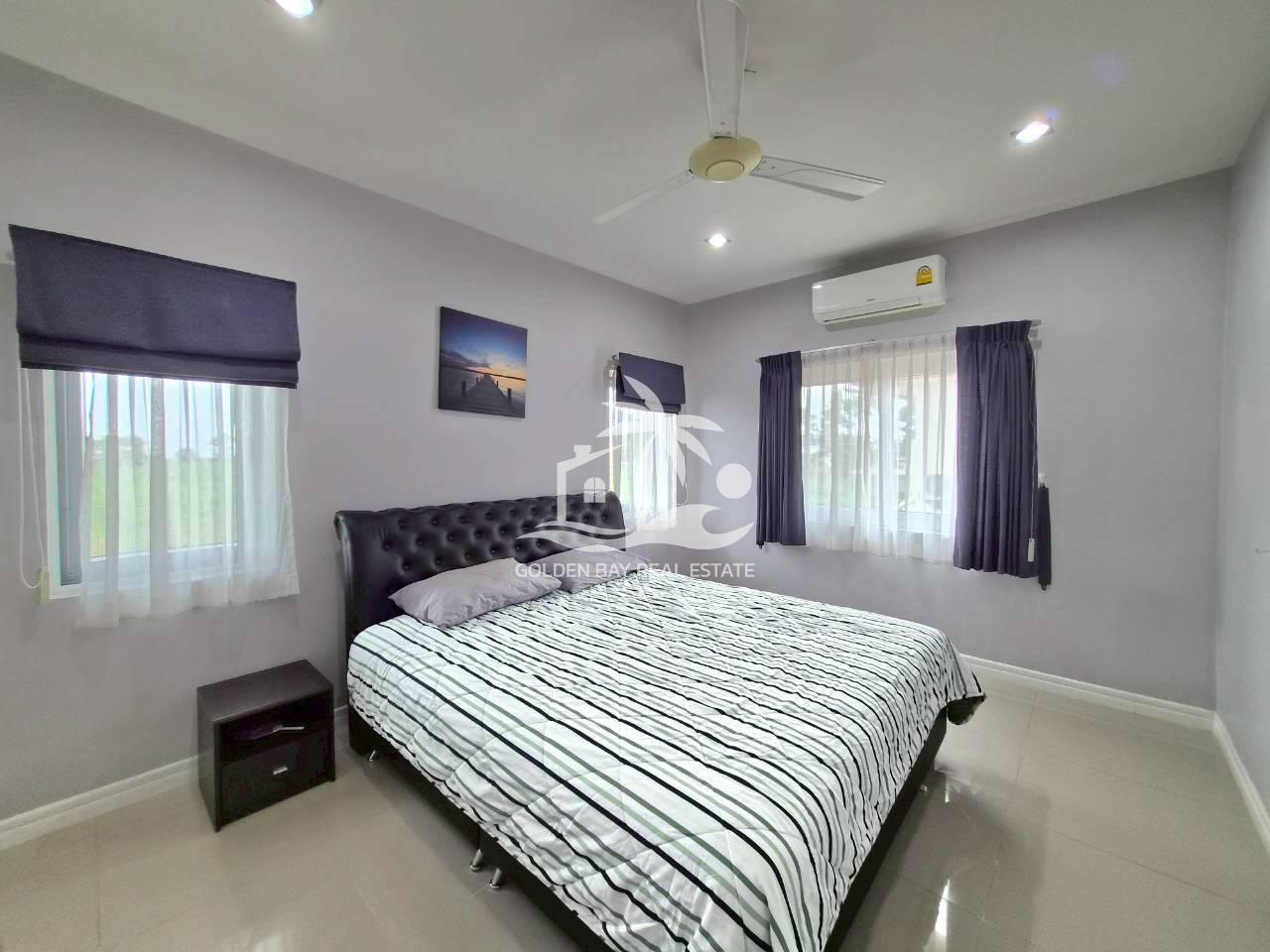 Lakeside Court 5 – East Pattaya