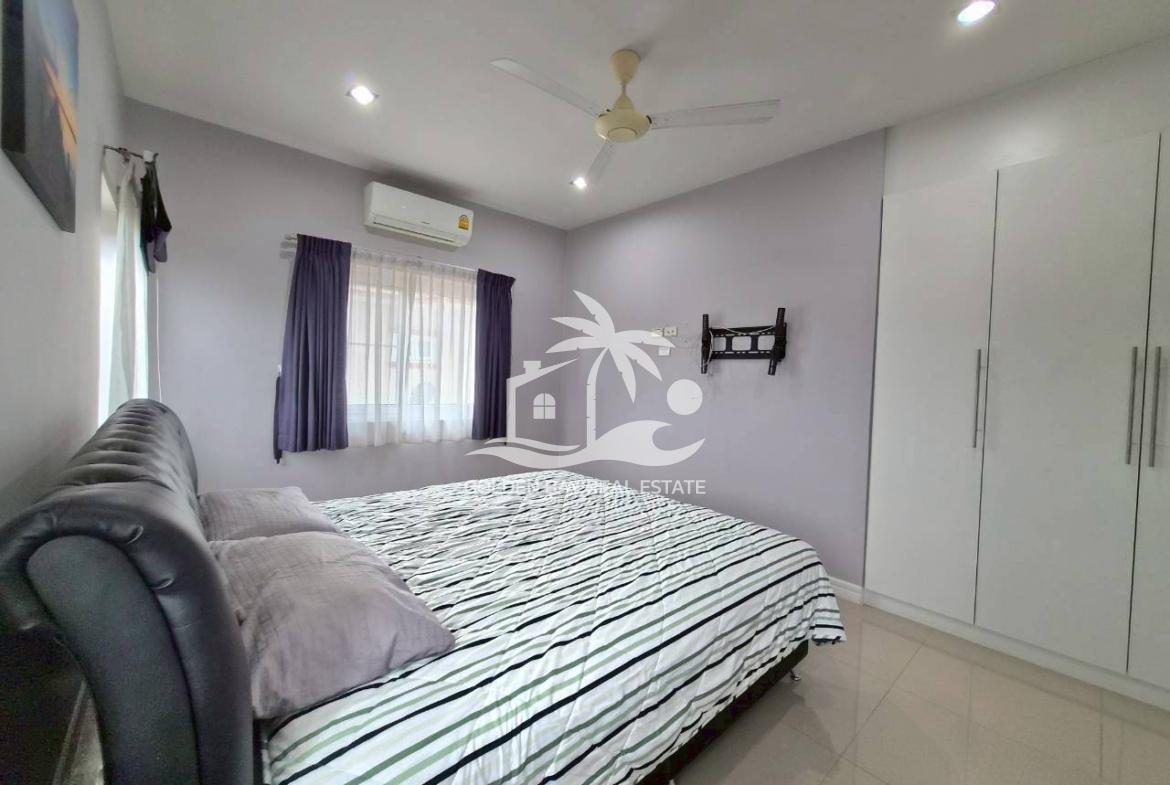 Lakeside Court 5 – East Pattaya