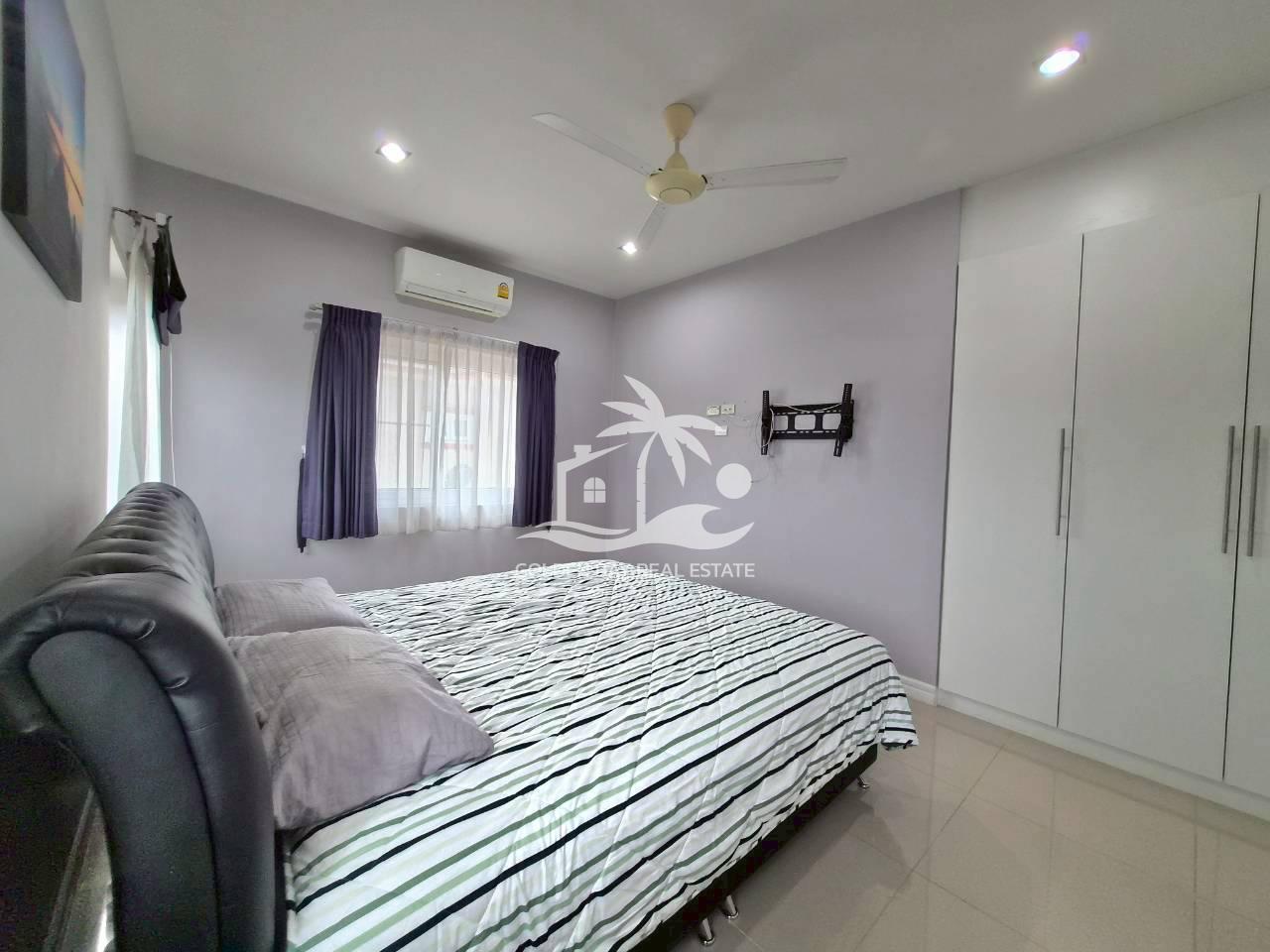 Lakeside Court 5 – East Pattaya