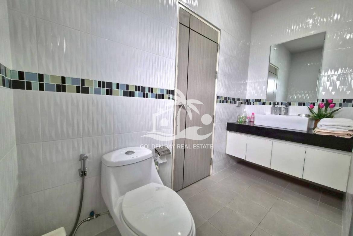 Lakeside Court 5 – East Pattaya