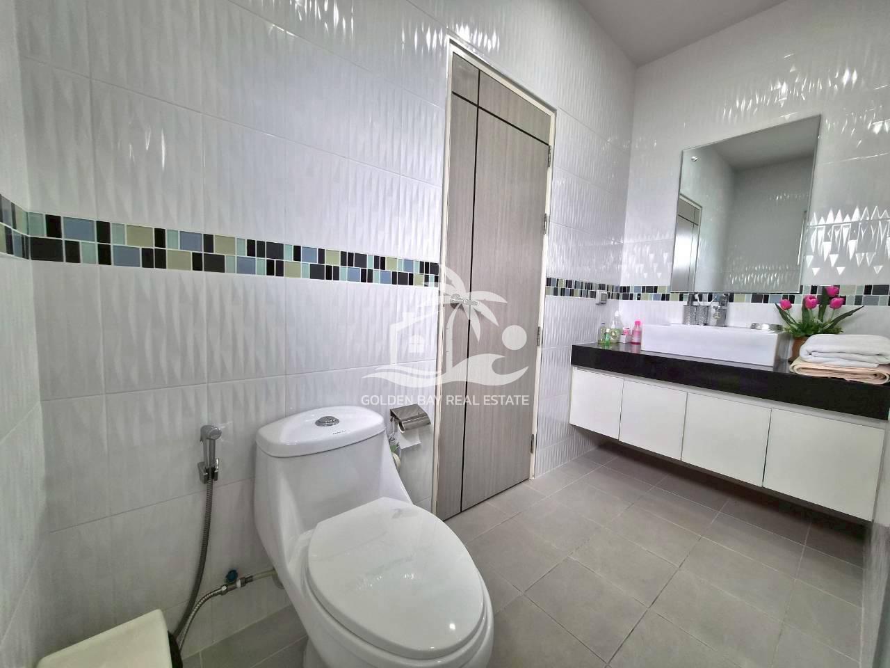 Lakeside Court 5 – East Pattaya