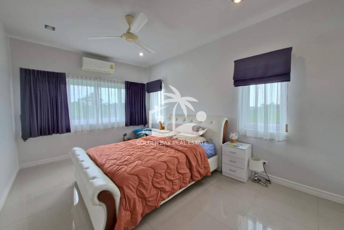 Lakeside Court 5 – East Pattaya
