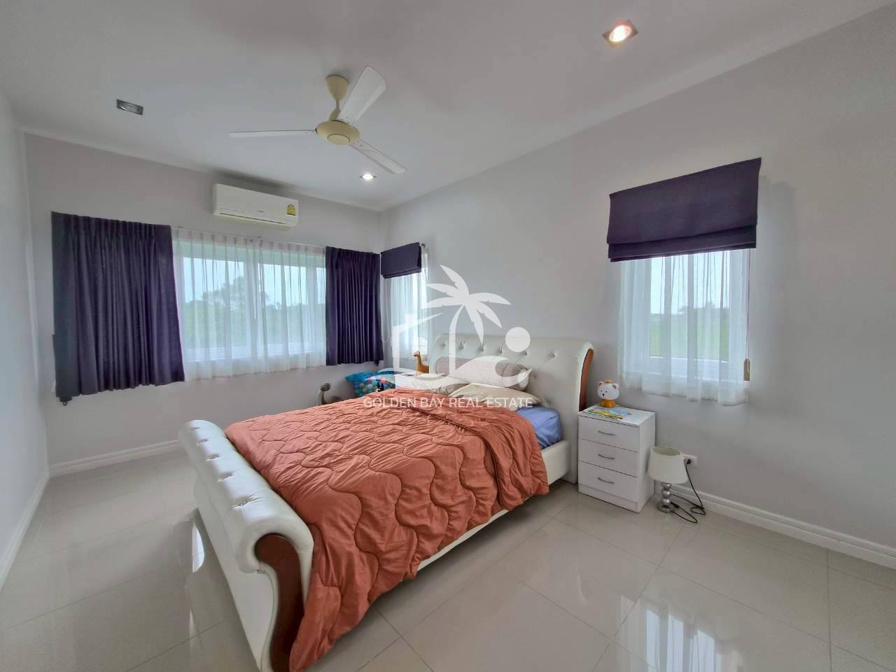 Lakeside Court 5 – East Pattaya