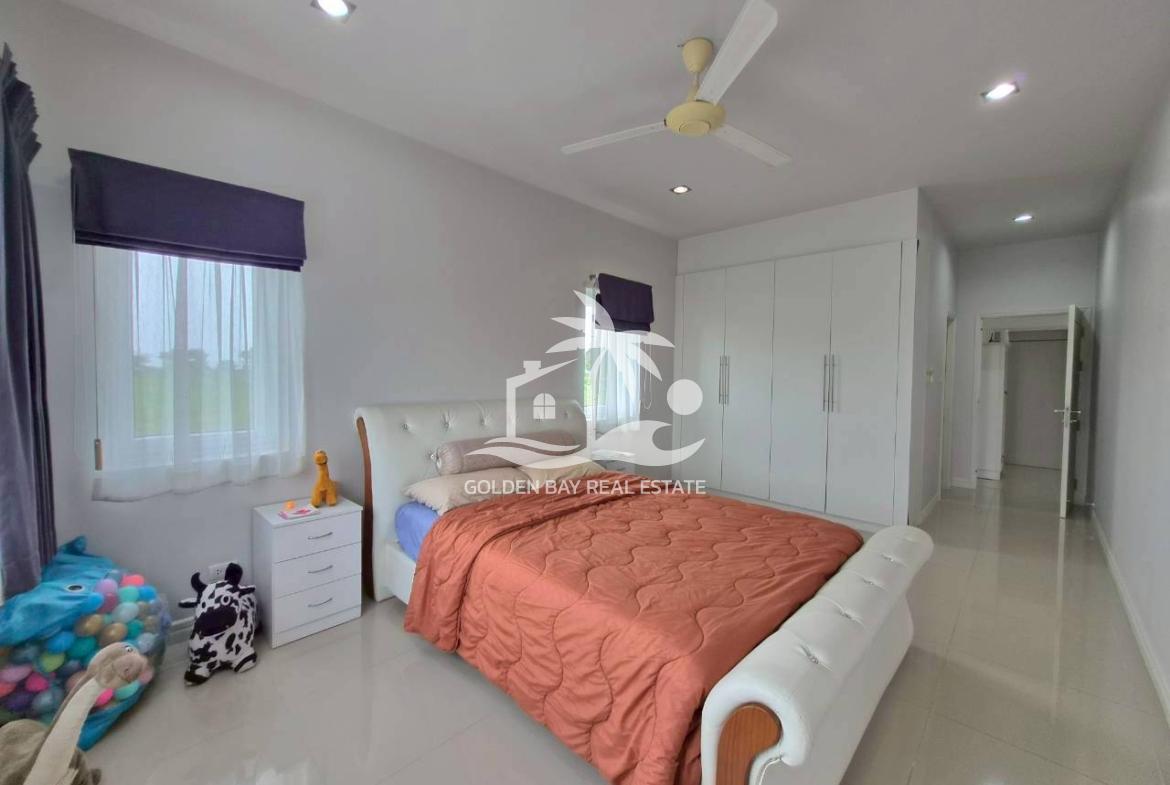 Lakeside Court 5 – East Pattaya