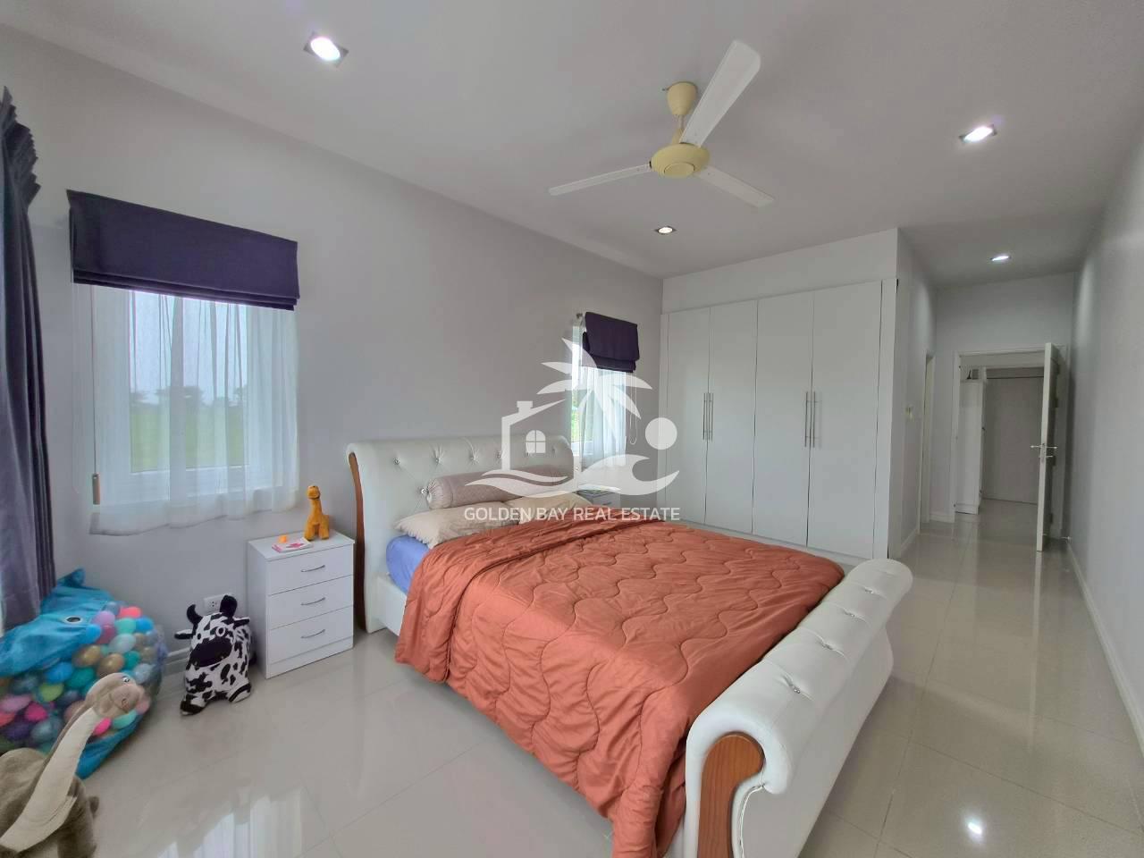 Lakeside Court 5 – East Pattaya