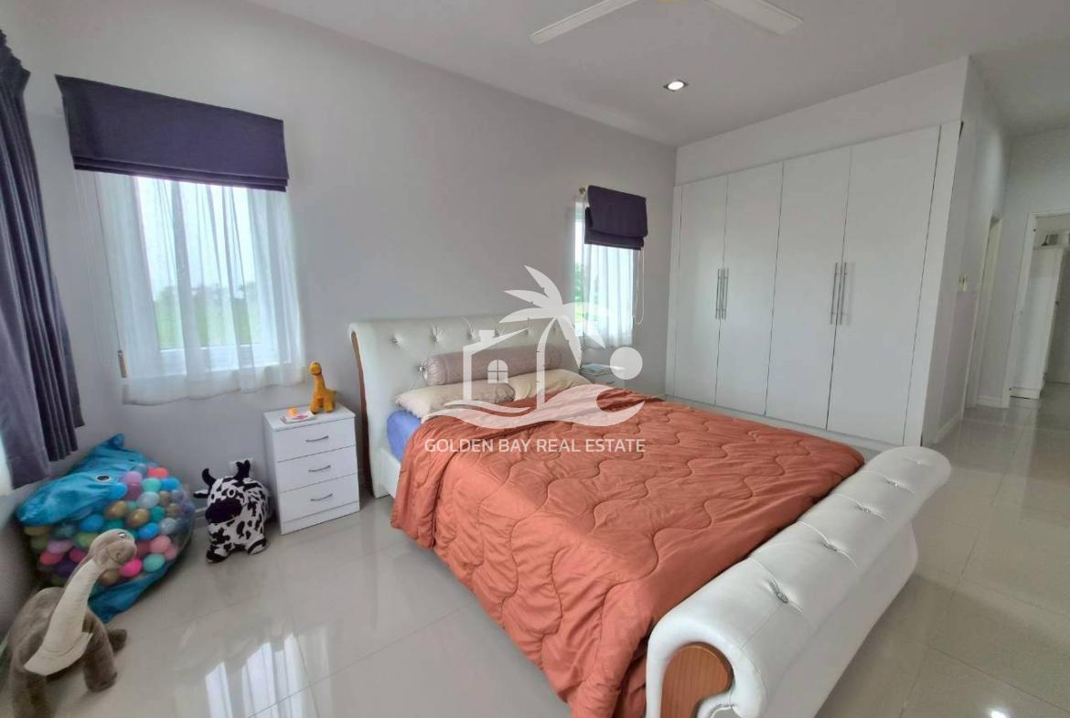 Lakeside Court 5 – East Pattaya