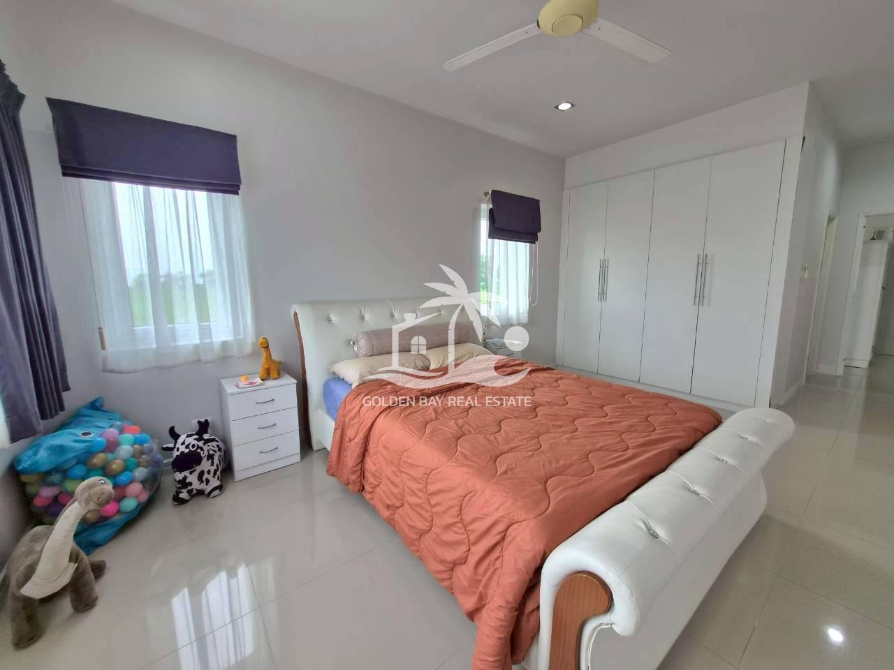 Lakeside Court 5 – East Pattaya