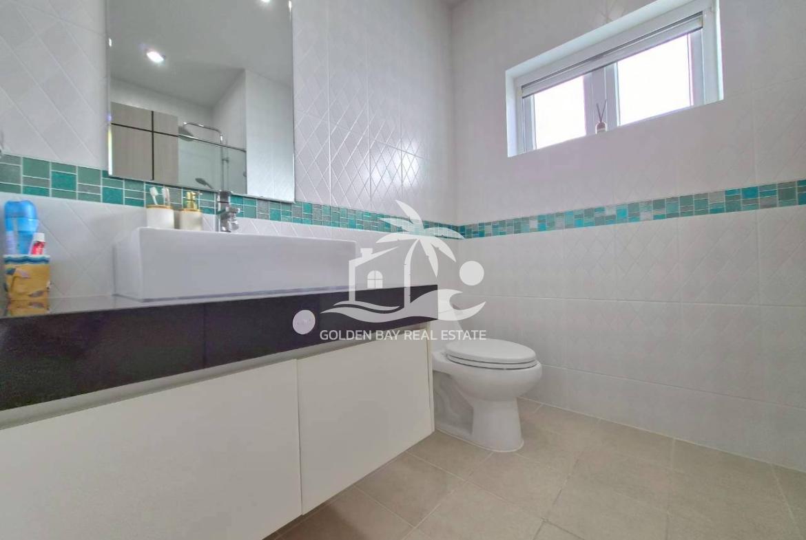 Lakeside Court 5 – East Pattaya