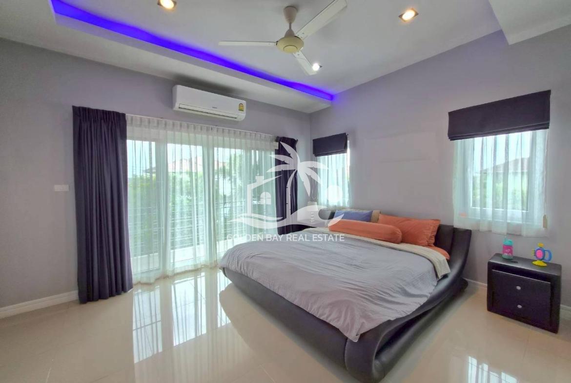 Lakeside Court 5 – East Pattaya