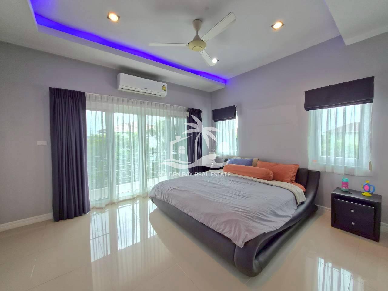 Lakeside Court 5 – East Pattaya